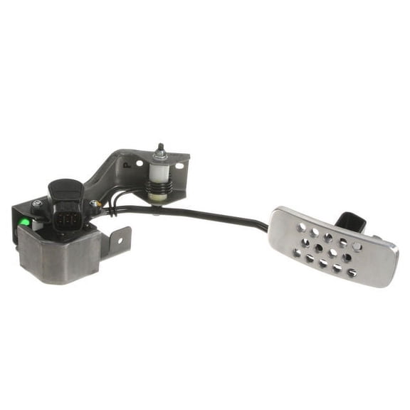 Accelerator Pedal - Compatible with 2003 - 2007 INFINITI G35 Coupe 2004 2005 2006