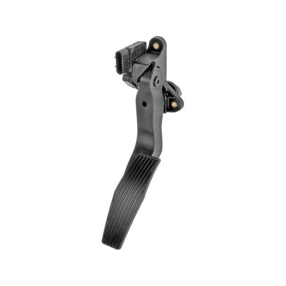 Accelerator Pedal - Compatible with 2005 - 2010 Pontiac G6 - Dorman