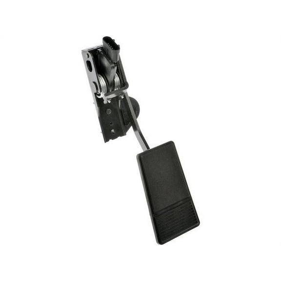 Accelerator Pedal - Compatible with 2006 - 2008 Chevy Impala 2007