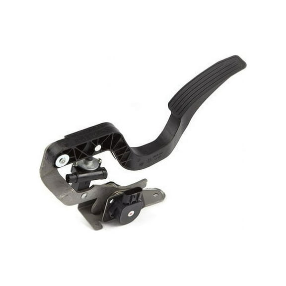 Accelerator Pedal - Compatible with 2006 - 2009 Saab 9-7x 2007 2008