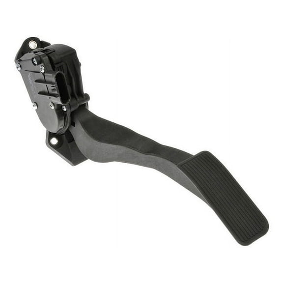 Accelerator Pedal - Compatible with 2007 - 2011 Chevy Silverado 1500 2008 2009 2010