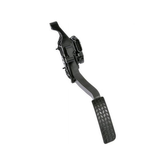 Accelerator Pedal - Compatible with 2007 - 2017 GMC Acadia 2008 2009 2010 2011 2012 2013 2014 2015 2016
