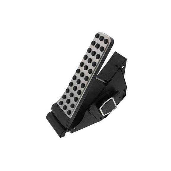 Accelerator Pedal - Compatible with 2008 - 2015 Mercedes-Benz C63 AMG 2009 2010 2011 2012 2013 2014