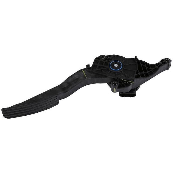 Accelerator Pedal - Compatible with 2008 - 2017 Buick Enclave 2009 2010 2011 2012 2013 2014 2015 2016