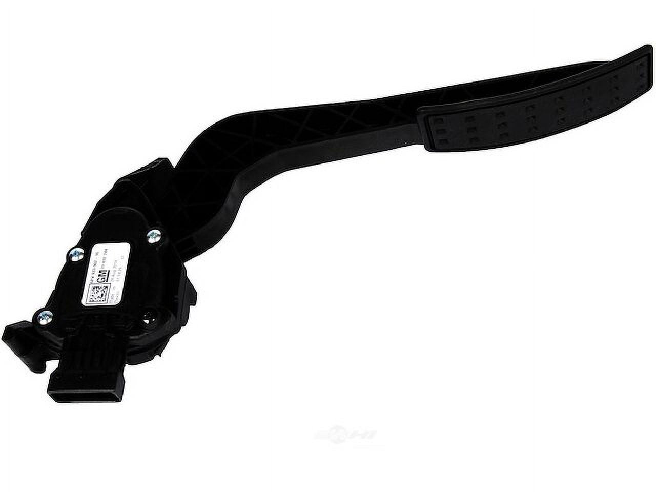 Accelerator Pedal - Compatible with 2010 - 2016 Cadillac SRX - AC Delco ...
