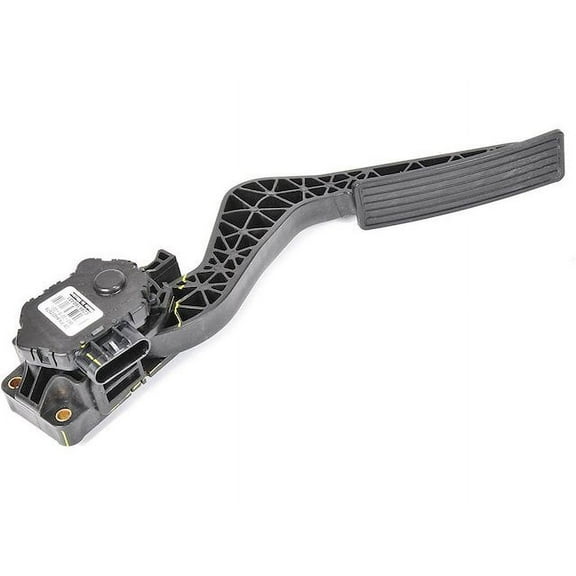 Accelerator Pedal - Compatible with 2010 - 2017 Chevy Equinox 2011 2012 2013 2014 2015 2016