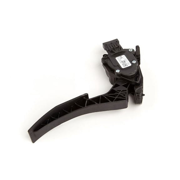 Accelerator Pedal - Compatible with 2011 - 2015 Chevrolet Cruze - AC Delco