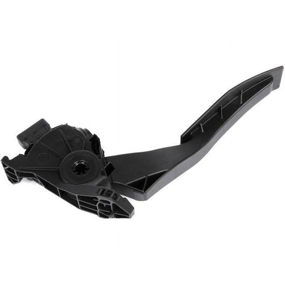 Accelerator Pedal - Compatible with 2013 - 2019 Cadillac XTS - AC Delco