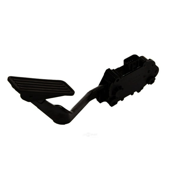 Accelerator Pedal Fits select: 2002-2003 CHEVROLET TRAILBLAZER, 2002-2003 GMC ENVOY