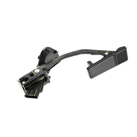 Accelerator Pedal Fits select: 2004-2008 PONTIAC GRAND PRIX, 2006-2007 CHEVROLET MONTE CARLO