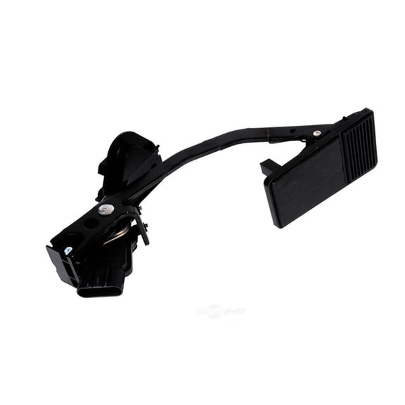 Accelerator Pedal Fits select: 2006-2008 CHEVROLET IMPALA, 2006-2007 BUICK LACROSSE