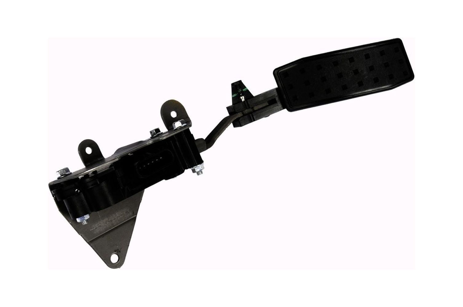 Accelerator Pedal Fits select 20082009 CADILLAC CTS HI FEATURE V6, 2007 CADILLAC CTSV HI