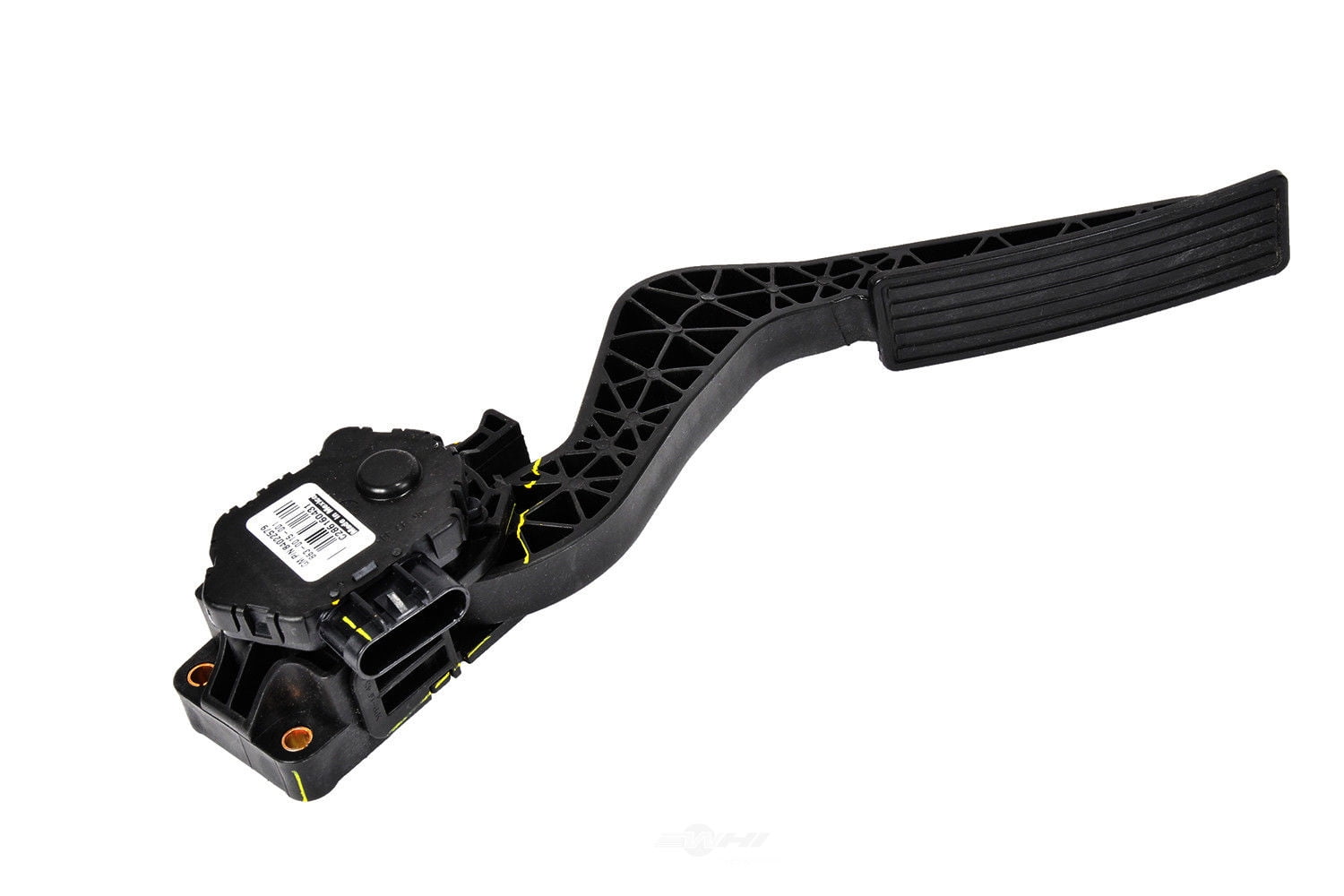 Accelerator Pedal Fits select: 2010-2017 CHEVROLET EQUINOX