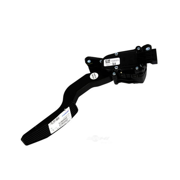 Accelerator Pedal Module Fits select: 2006-2009 CHEVROLET COLORADO, 2006-2009 HUMMER H3
