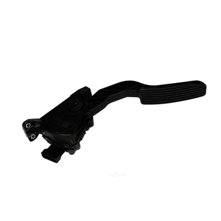 Accelerator Pedal Module Fits select: 2010-2012 CHEVROLET COLORADO, 2010-2012 GMC CANYON