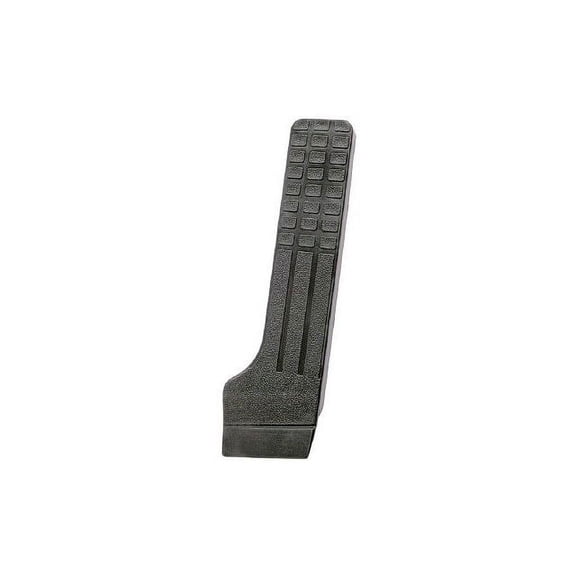 Accelerator Pedal Pad - Compatible with 1967 - 1972 Chevy K20 Suburban 1968 1969 1970 1971