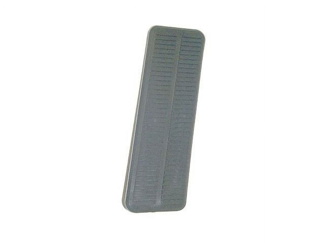 Accelerator Pedal Pad - Compatible with 1968 - 1977 Chevy El Camino ...