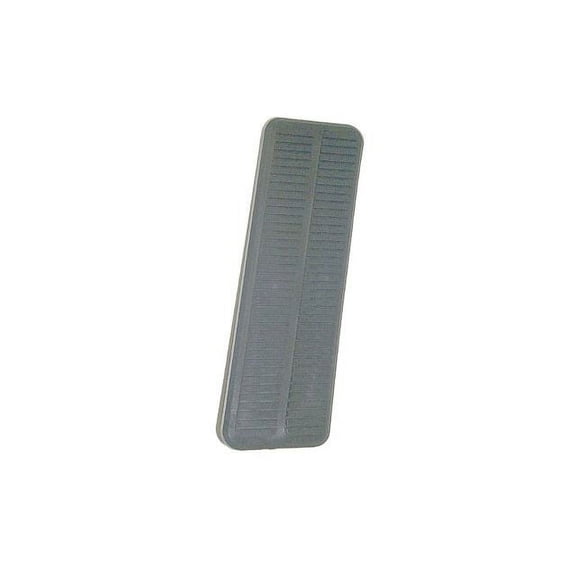 Accelerator Pedal Pad - Compatible with 1971 - 1972 Chevy C10 Pickup