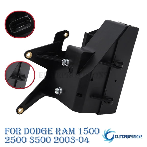 For 03-04 Dodge Ram 1500 2500 3500 5.7L APPS Accelerator Pedal Position Sensor