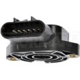thumbnail image 1 of Accelerator Pedal Position Sensor, 1 of 1