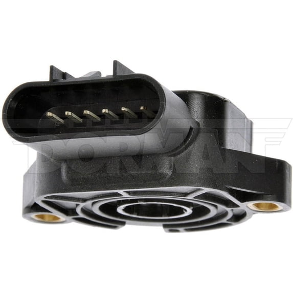 Accelerator Pedal Position Sensor