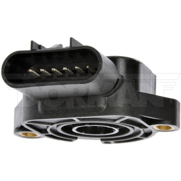 Accelerator Pedal Position Sensor