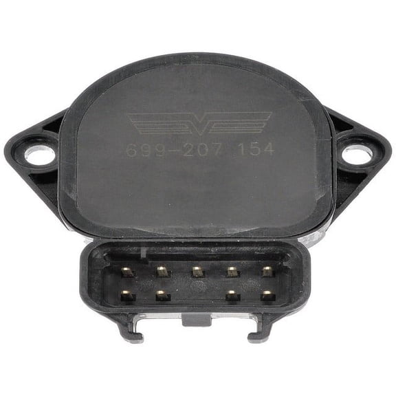 Accelerator Pedal Position Sensor