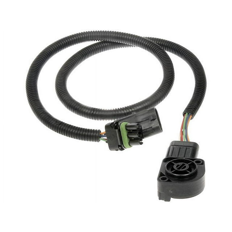Accelerator Pedal Sensor - Compatible with 1990 - 2020