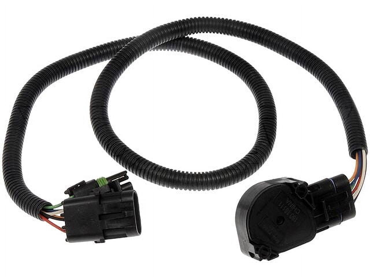Accelerator Pedal Sensor - Compatible with 2002 - 2018 International ...