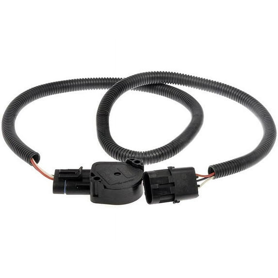 Accelerator Pedal Sensor - Compatible with 1992 - 2000 International 9400 Detroit Diesel 1993 1994 1995 1996 1997 1998 1999