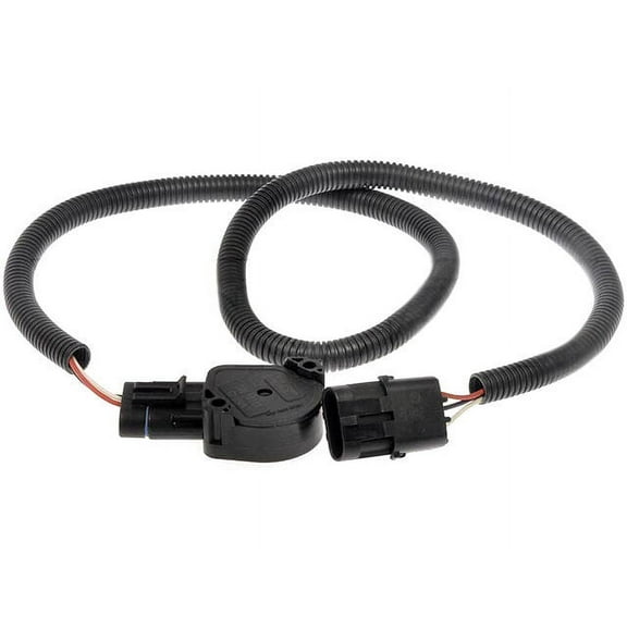 Accelerator Pedal Sensor - Compatible with 1992 - 2002 Kenworth K100E Detroit Diesel 1993 1994 1995 1996 1997 1998 1999 2000 2001