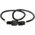 thumbnail image 1 of Accelerator Pedal Sensor - Compatible with 1992 - 2003 Kenworth W900 Detroit Diesel 1993 1994 1995 1996 1997 1998 1999 2000 2001 2002, 1 of 2