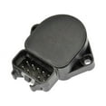 thumbnail image 1 of Accelerator Pedal Sensor - Compatible with 1994 - 1999 Chevrolet C2500 Suburban 6.5L V8 - Dorman, 1 of 2