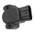 thumbnail image 1 of Accelerator Pedal Sensor - Compatible with 1996 - 1999 Ford F-250 1997 1998, 1 of 2