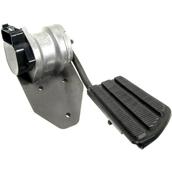 Accelerator Pedal Sensor - Compatible with 1999 - 2002 Chevy Silverado 1500 2000 2001