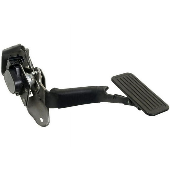 Accelerator Pedal Sensor - Compatible with 2000 - 2003 Chevy Suburban 2500 2001 2002
