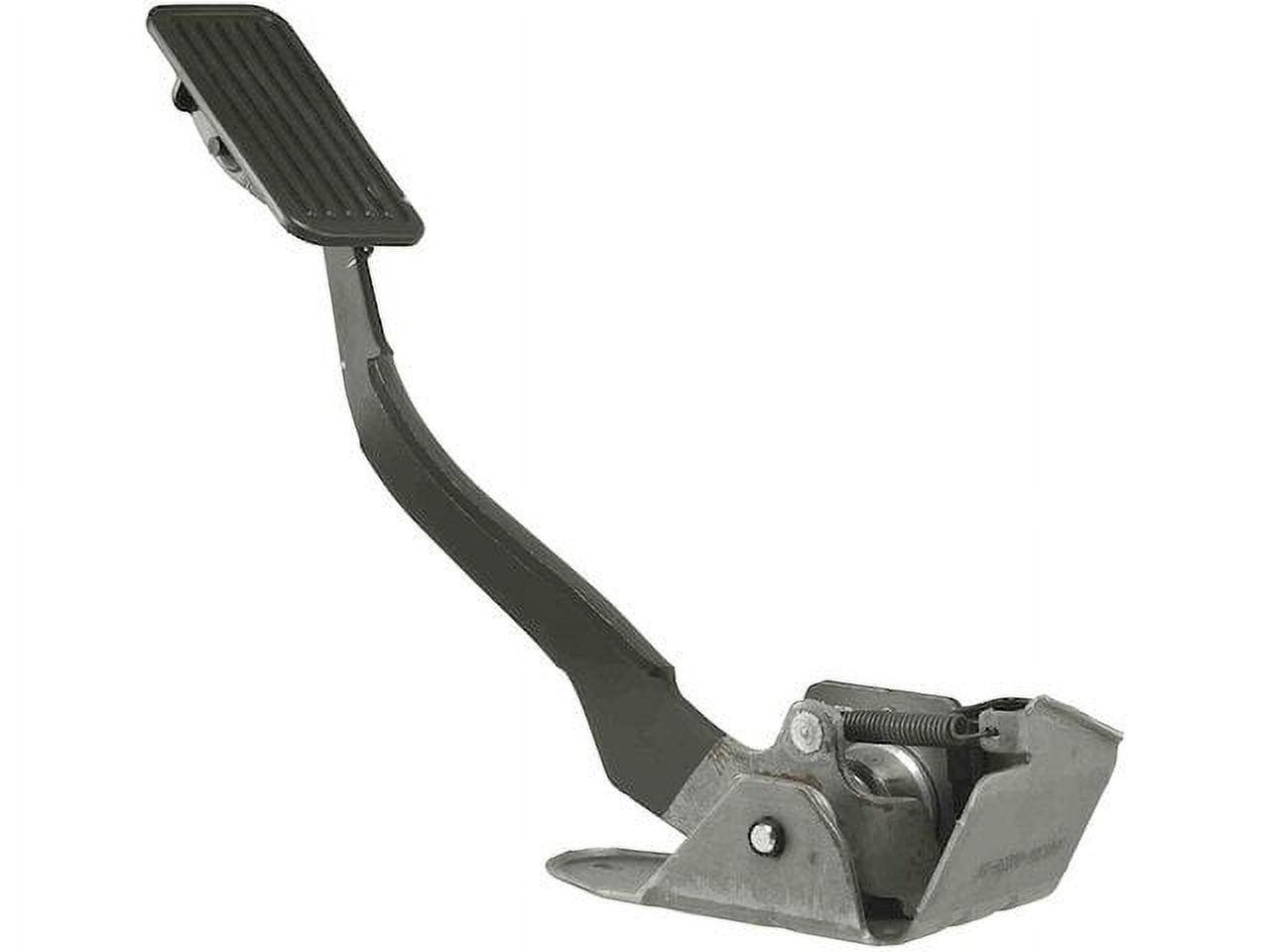 Accelerator Pedal Sensor Compatible with 2001 2005 Chevy Silverado 2500 HD 2002 2003 2004