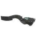 thumbnail image 1 of Accelerator Pedal Sensor - Compatible with 2002 - 2008 Audi A4 Quattro 2003 2004 2005 2006 2007, 1 of 2