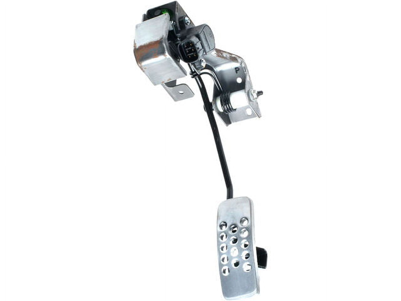 【C3】ACCELERATOR Amazon.com: GM Genuine Parts 25832864 Accelerator Pedal with