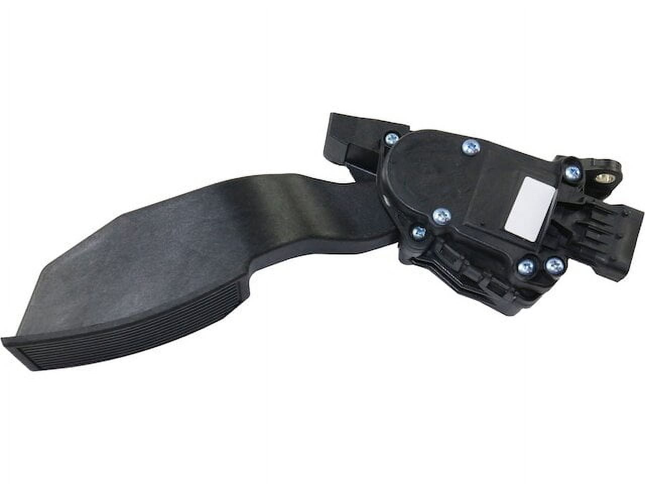 Nissan Pathfinder Accelerator Pedal Sensor
