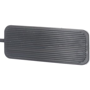 Accelerator Pedal Sensor - Compatible with 2007 - 2010 Ford Explorer Sport Trac 2008 2009