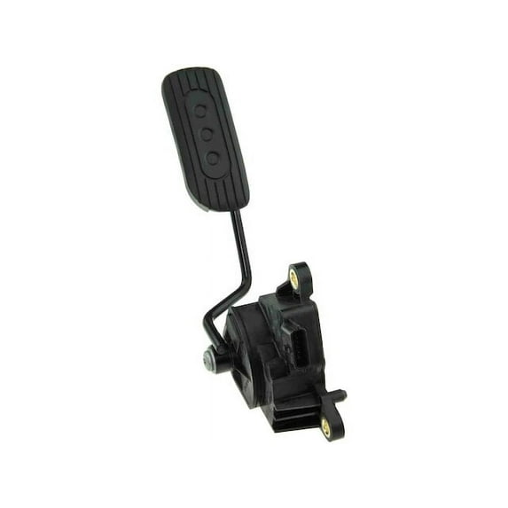 Accelerator Pedal Sensor - Compatible with 2007 - 2011 Nissan Versa 2008 2009 2010