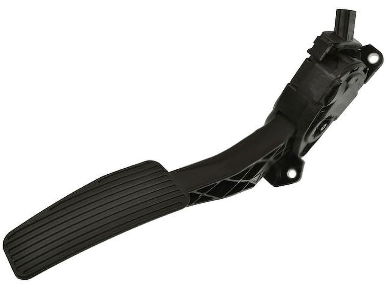 Accelerator Pedal Sensor - Compatible with 2008 - 2015 Chrysler Town ...