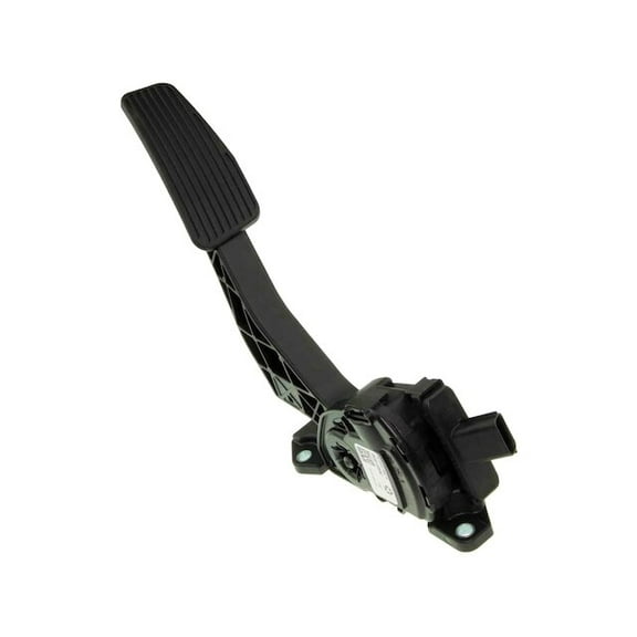 Accelerator Pedal Sensor - Compatible with 2008 - 2016 Dodge Grand Caravan 2009 2010 2011 2012 2013 2014 2015