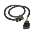 thumbnail image 1 of Accelerator Pedal Sensor - Compatible with 2009 - 2010, 2014, 2020 Kenworth T370 Cumins, 1 of 2