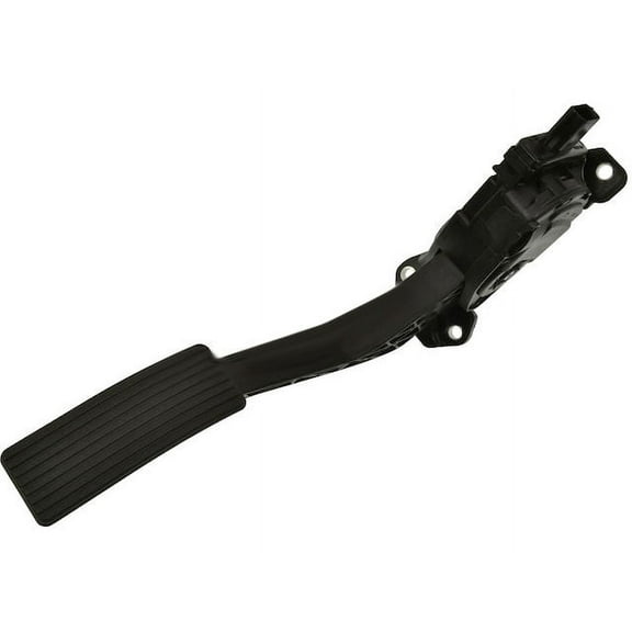 Accelerator Pedal Sensor - Compatible with 2009 - 2011 Mercury Mariner 2010