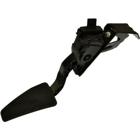 Accelerator Pedal Sensor - Compatible with 2011 - 2018 Ram 1500 2012 2013 2014 2015 2016 2017