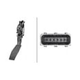 thumbnail image 1 of Accelerator Pedal Sensor - Compatible with 2012, 2017 Buick Verano, 1 of 2