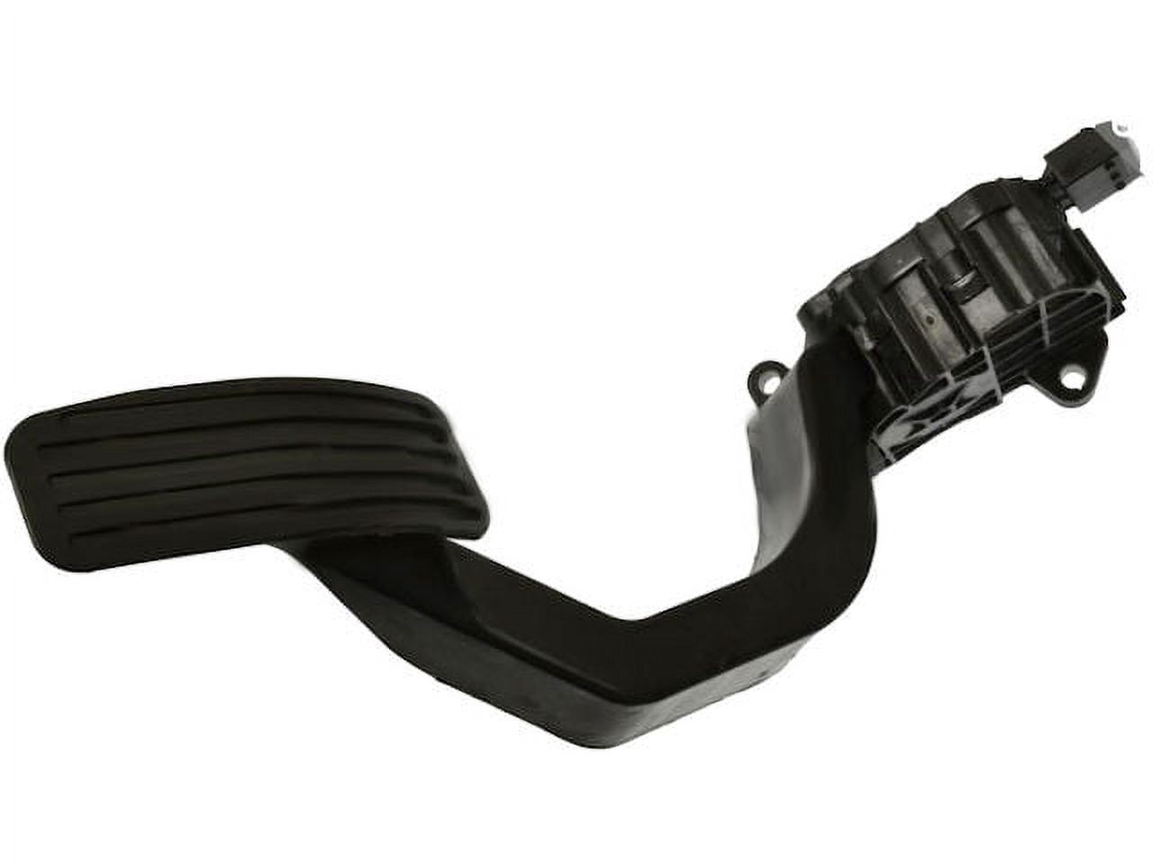 Accelerator Pedal Sensor - Compatible with 2015 - 2017 Chrysler 200 ...