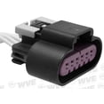 thumbnail image 1 of Accelerator Pedal Sensor Connector, 1 of 2
